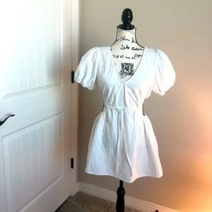 Princess Polly Woman’s Dress.